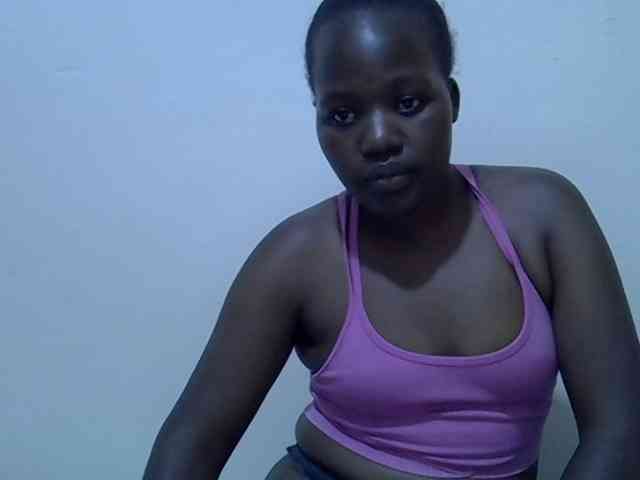 Candylily1 webcam