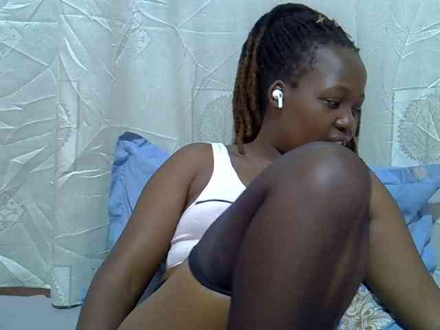 Candylily1 webcam