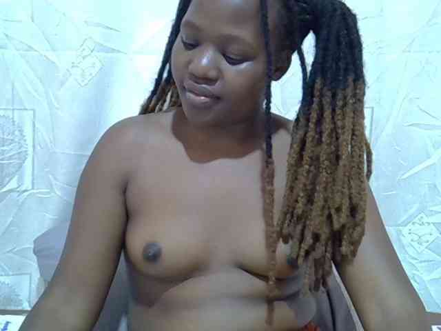 Candylily1 webcam
