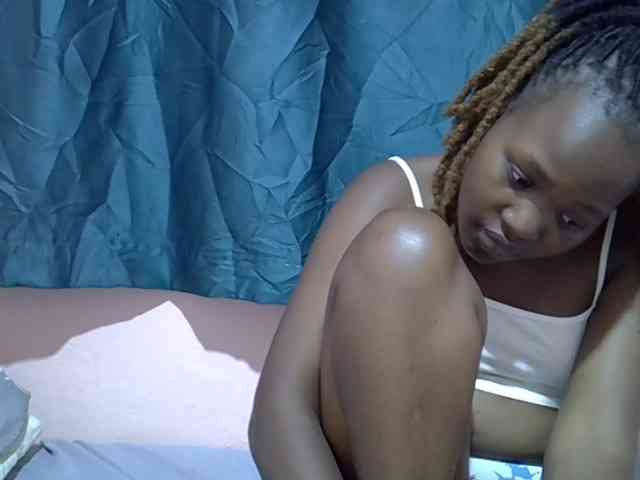 Candylily1 webcam