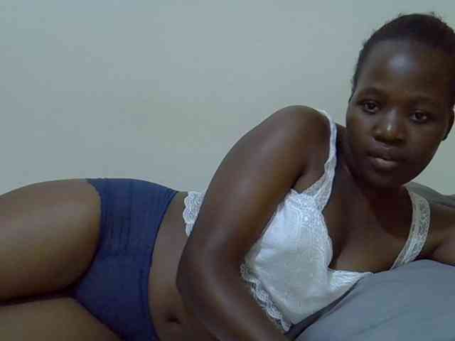 Candylily1 webcam