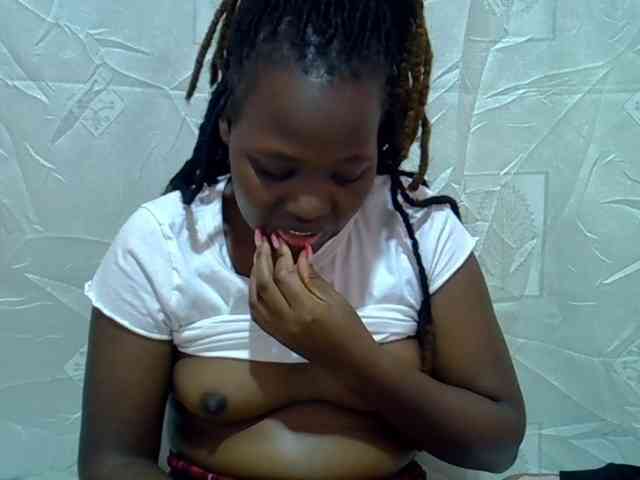 Candylily1 webcam