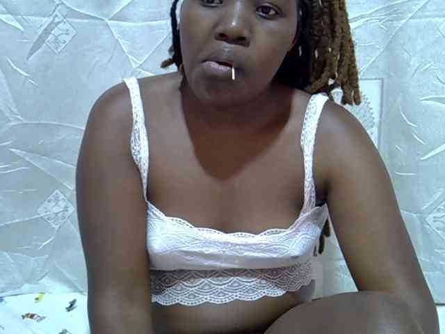 Candylily1 webcam