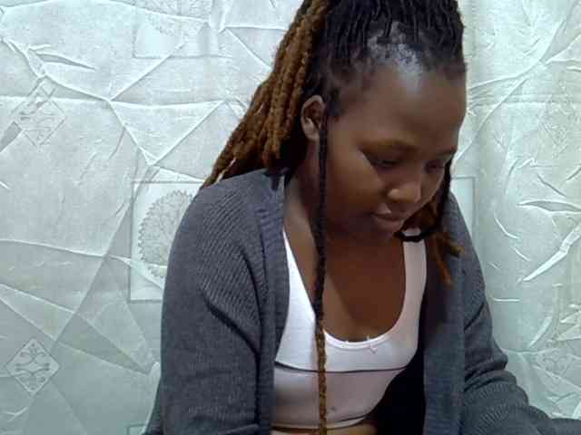 Candylily1 webcam