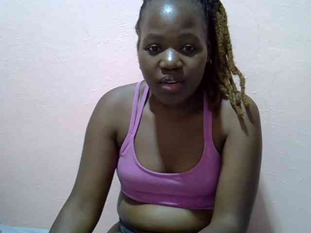Candylily1 webcam