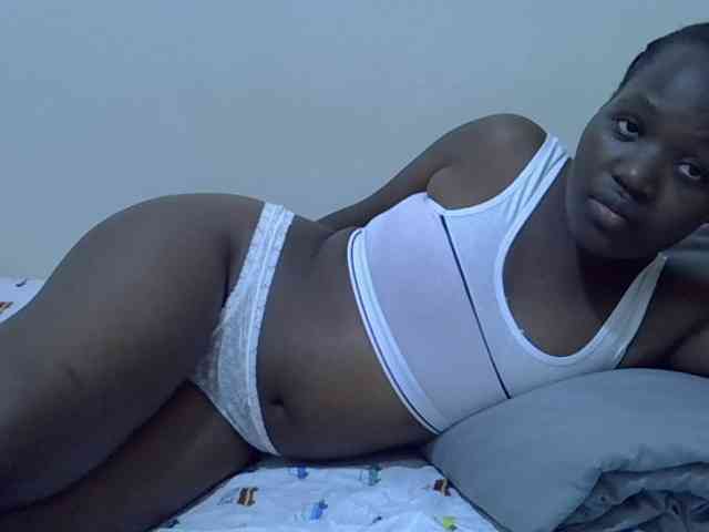 Candylily1 webcam