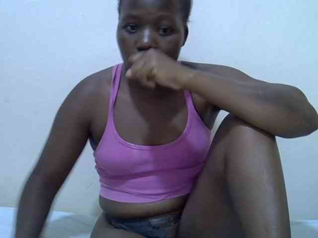 Candylily1 webcam