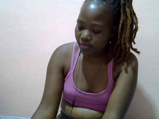 Candylily1 webcam