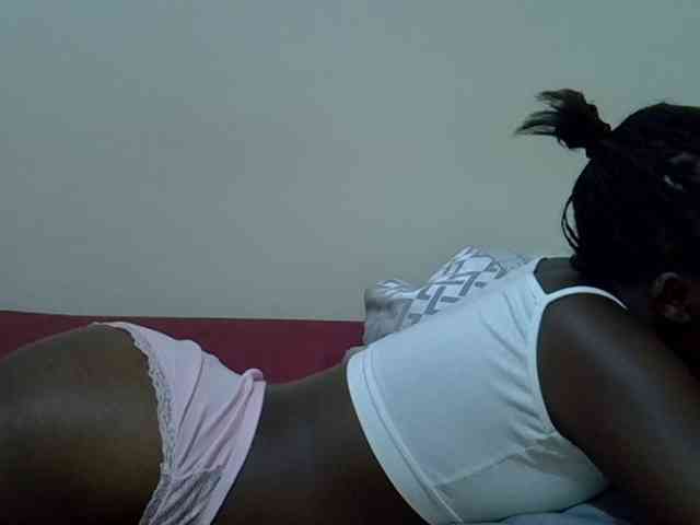 Candylily1 webcam