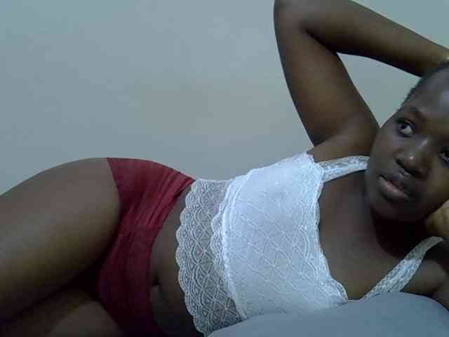 Candylily1 webcam
