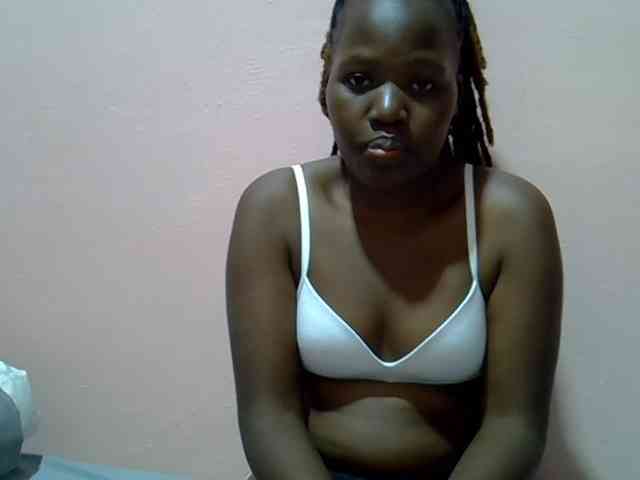 Candylily1 webcam