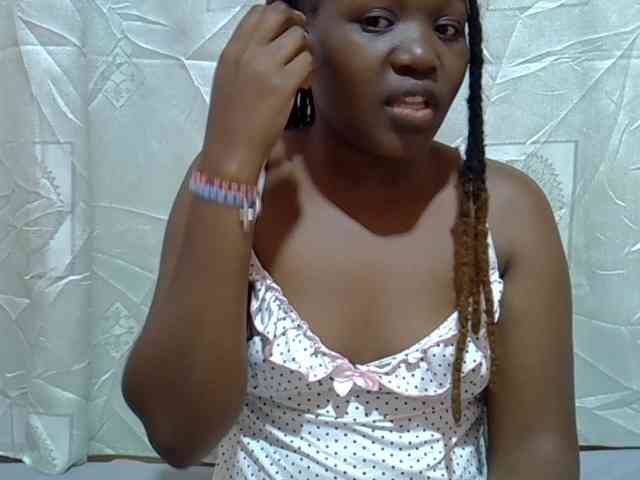 Candylily1 webcam