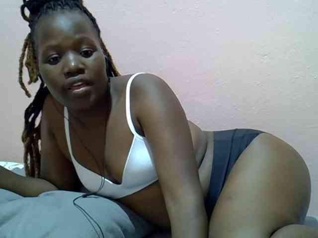 Candylily1 webcam