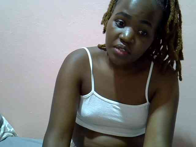 Candylily1 webcam