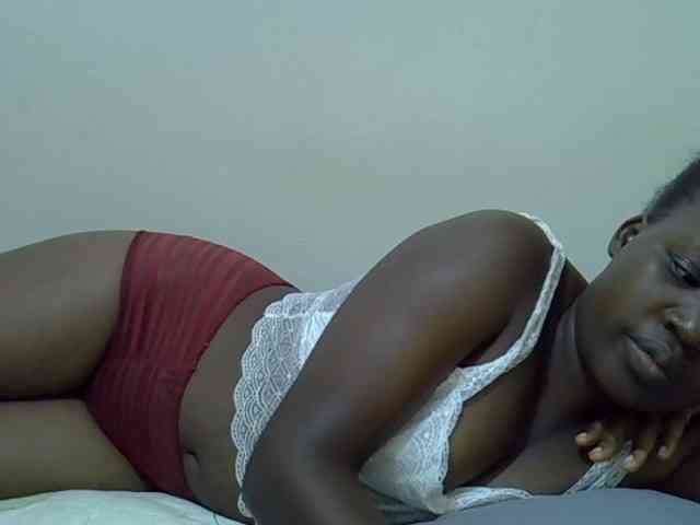 Candylily1 webcam