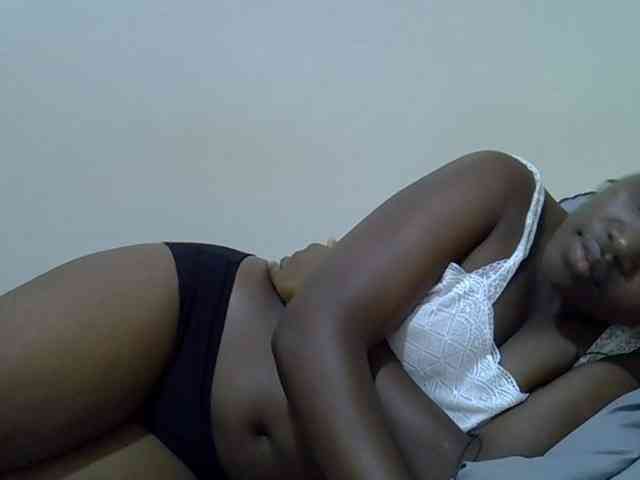 Candylily1 webcam