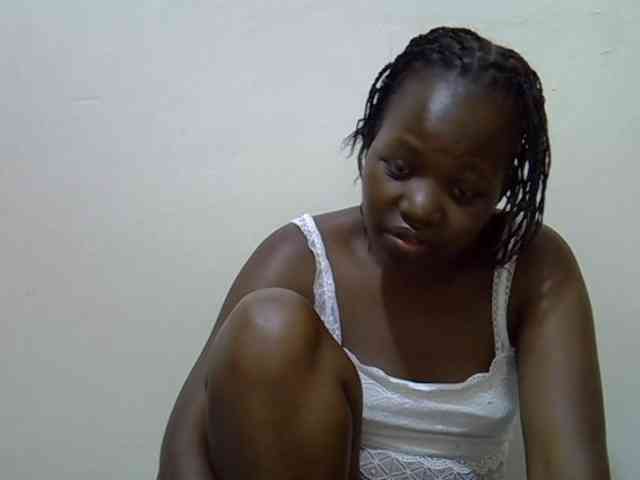 Candylily1 webcam