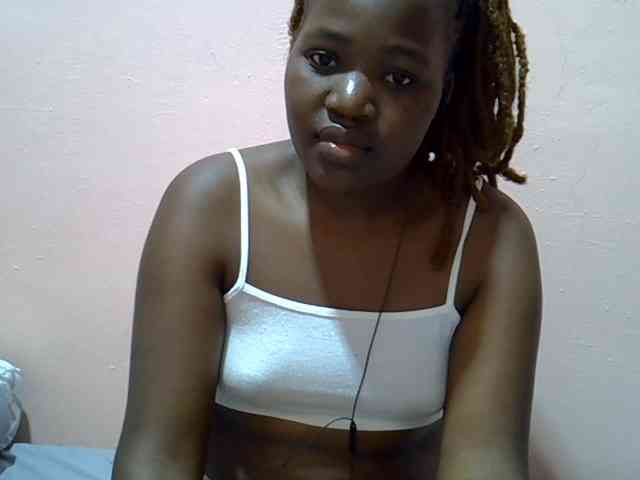 Candylily1 webcam