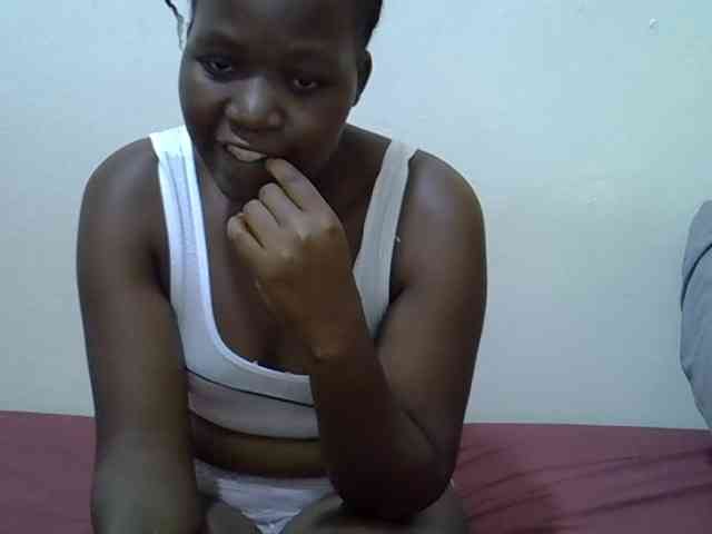 Candylily1 webcam