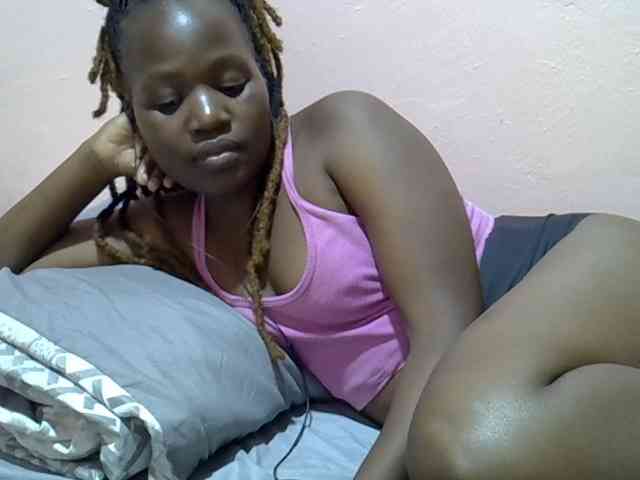 Candylily1 webcam