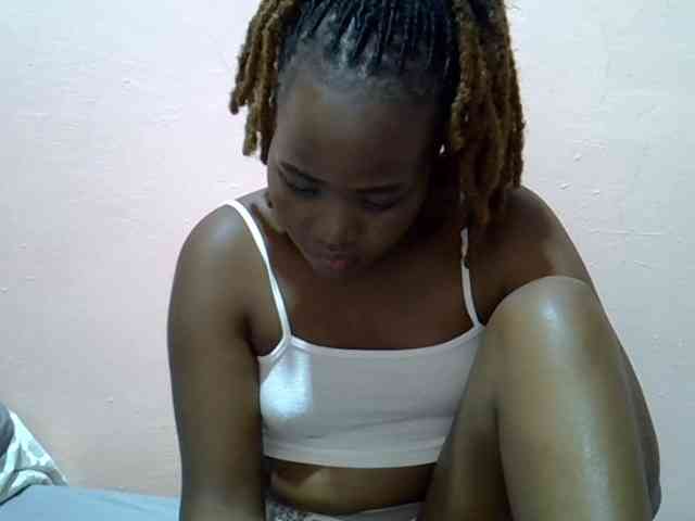 Candylily1 webcam
