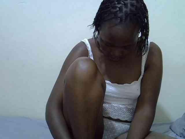 Candylily1 webcam