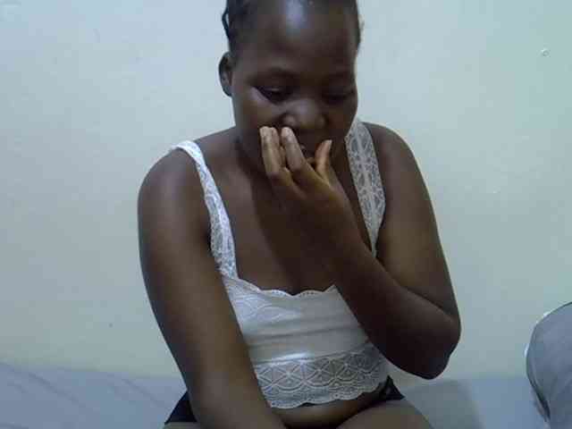 Candylily1 webcam