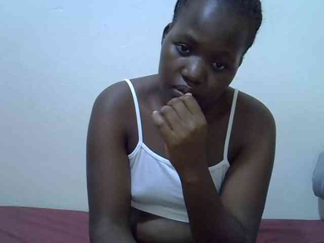 Candylily1 webcam