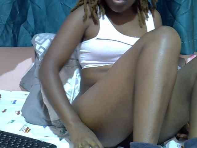 Candylily1 webcam