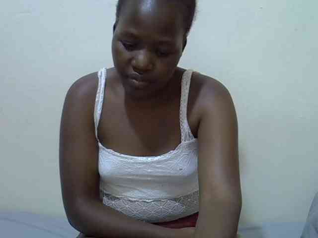 Candylily1 webcam