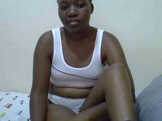 Candylily1 webcam