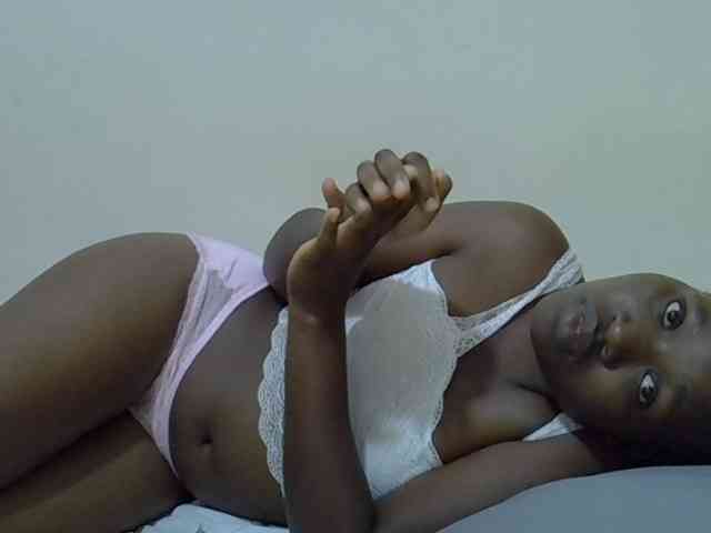 Candylily1 webcam