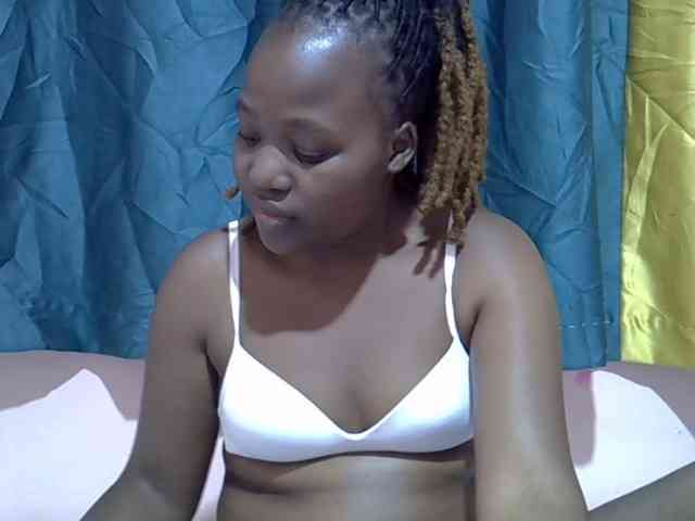 Candylily1 webcam