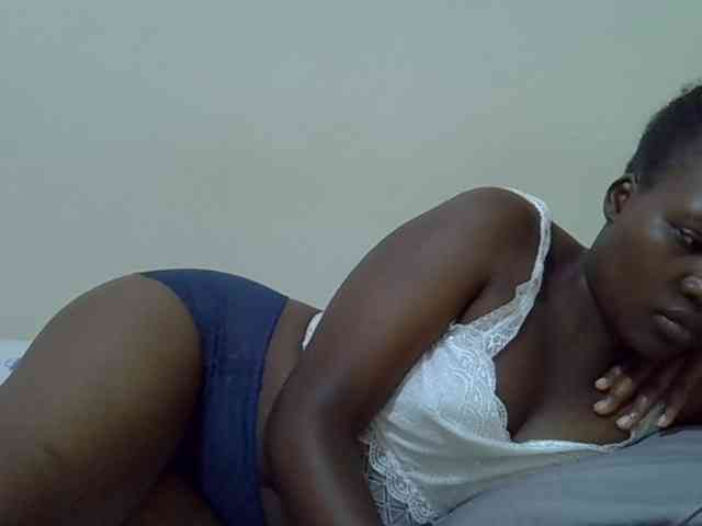 Candylily1 webcam