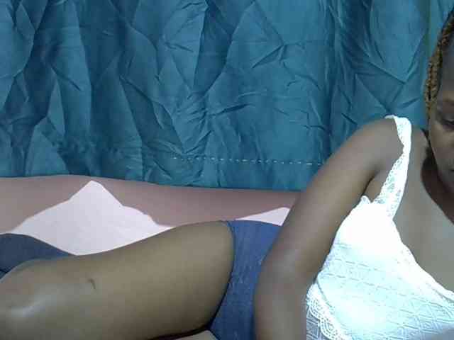 Candylily1 webcam
