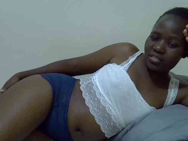 Candylily1 webcam