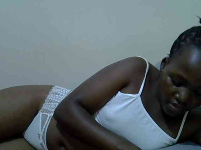 Candylily1 webcam