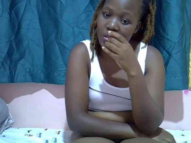 Candylily1 webcam