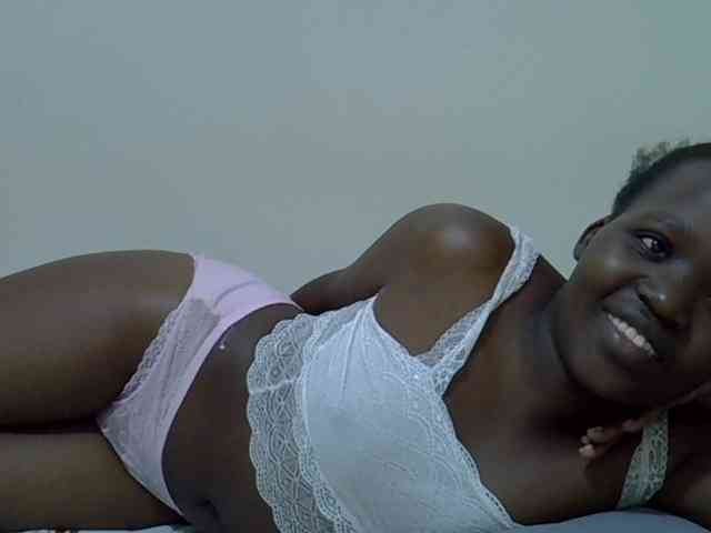 Candylily1 webcam