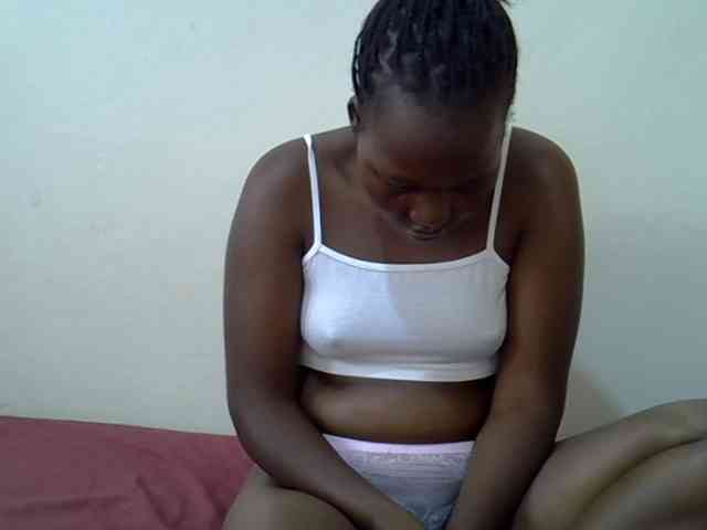 Candylily1 webcam