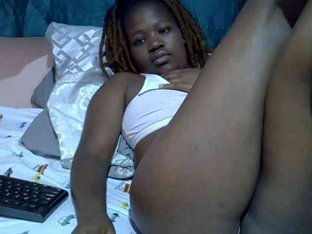 Candylily1 webcam