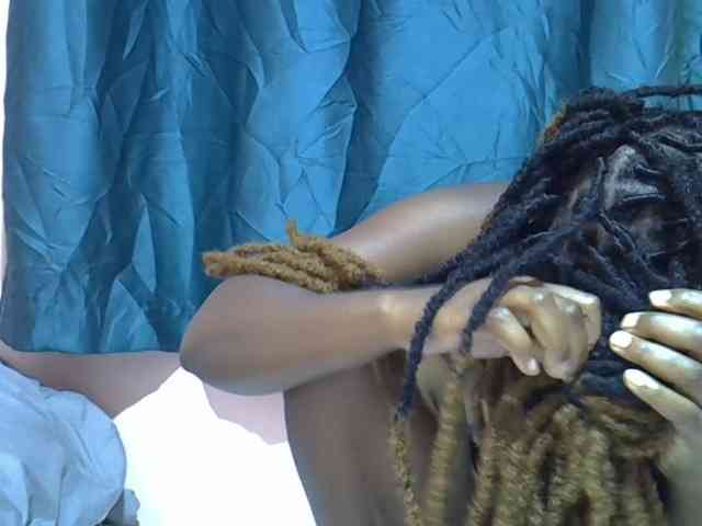 Candylily1 webcam