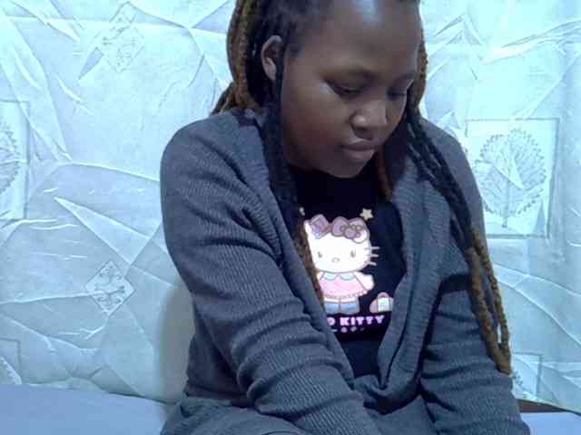 Candylily1 webcam