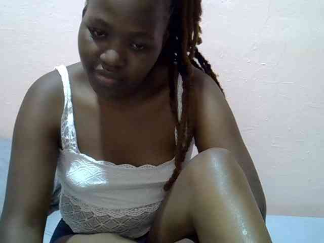 Candylily1 webcam
