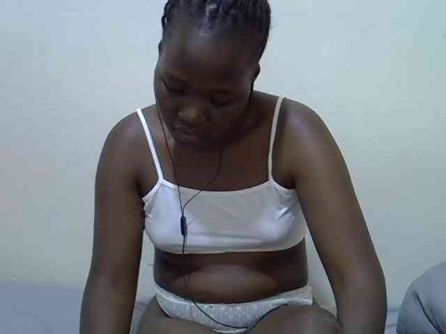 Candylily1 webcam
