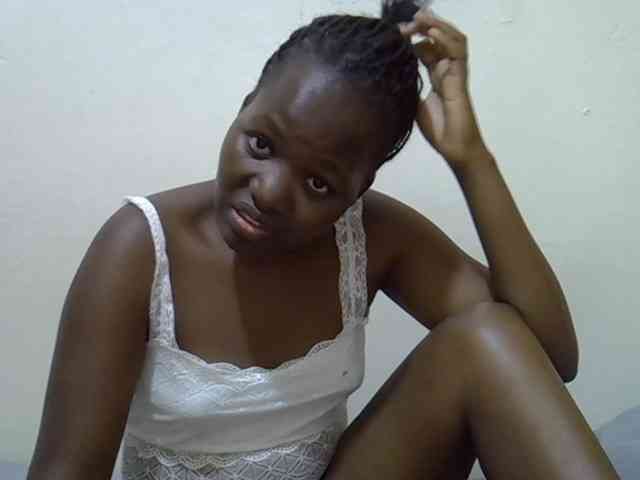 Candylily1 webcam