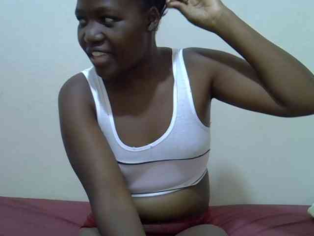 Candylily1 webcam