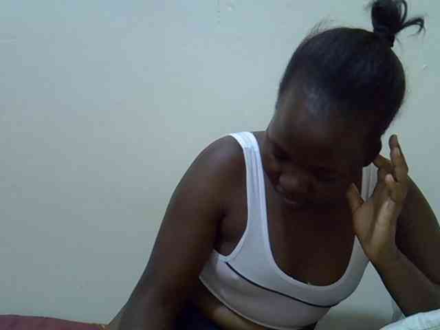 Candylily1 webcam