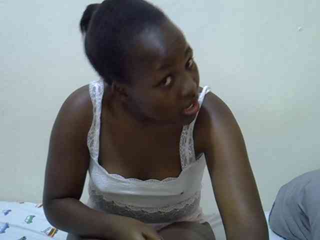 Candylily1 webcam