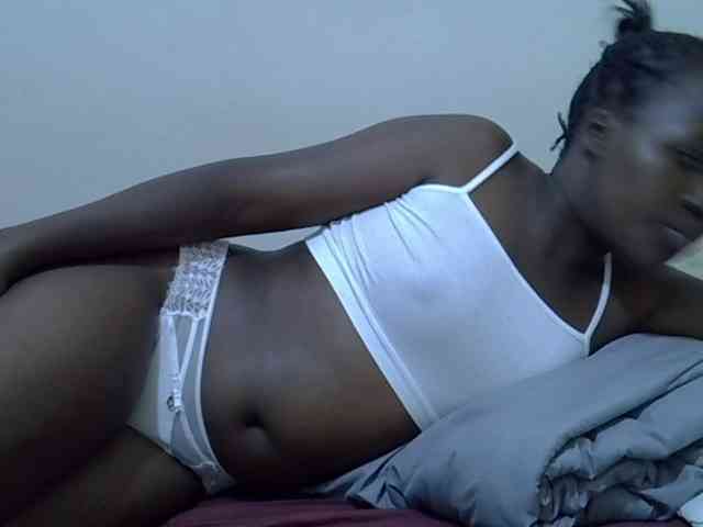 Candylily1 webcam